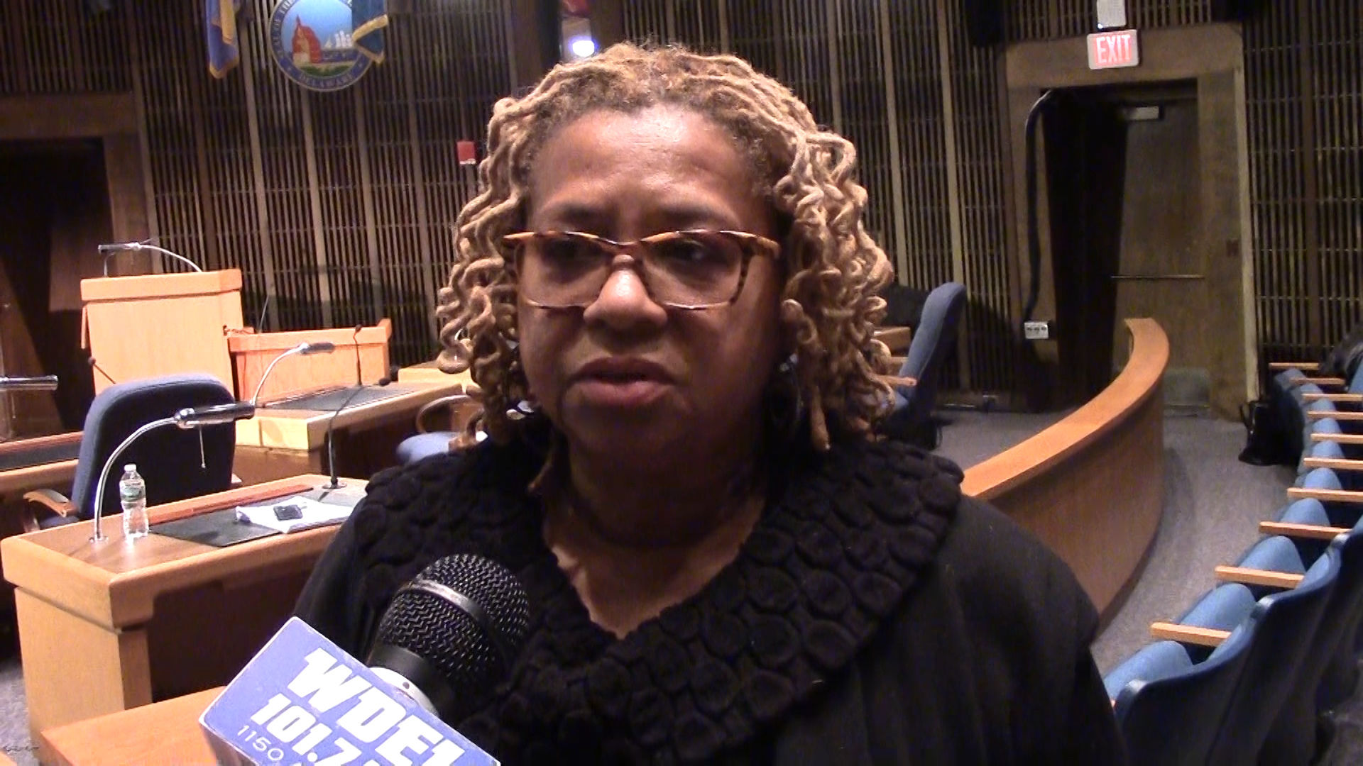 Hanifa Shabazz